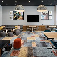 Staybridge Suites London-Vauxhall, an IHG Hotel