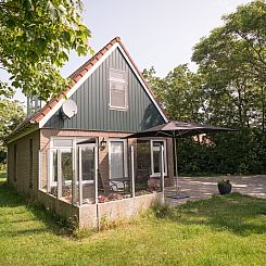 Bungalow Klein Axel