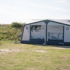 Sluftervallei | Comfort campingplaats | C3