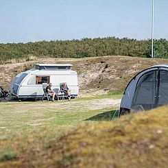 Sluftervallei | Comfort campingplaats | C3