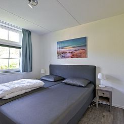 Vrijstaande woning in Noord-Holland, Nederland