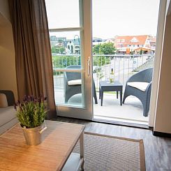 Strandplevier appartementen