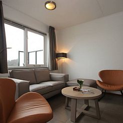 landleven 4/5 pers. confortabel vakantiehuis