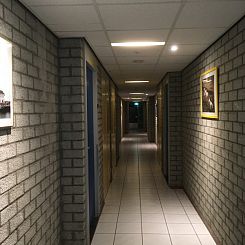 Texel appartement Pelikaan 116