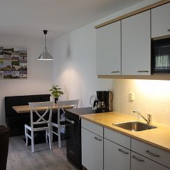 Texel appartement Pelikaan 116