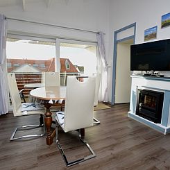 Motel Texel - Appartement 315/1T