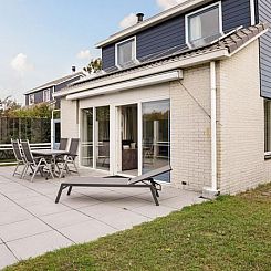 Beach Park Texel | 4-persoons villa | 4L1