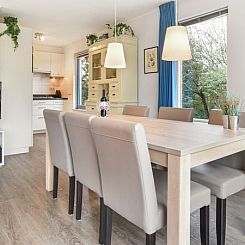 Beach Park Texel | 4-persoons villa | 4BL