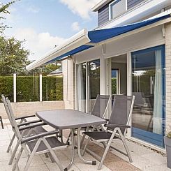 Beach Park Texel | 4-persoons villa | 4BL