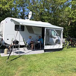 Camping Coogherveld Texel