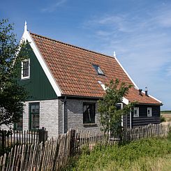 Vakantiehuis Hooi