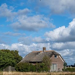 Vakantiehuis Riet