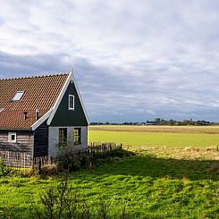 Bargerhof Texel