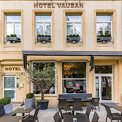 Hotel Vauban