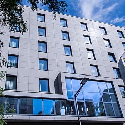 Park Inn by Radisson Luxembourg City