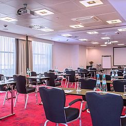 Park Inn by Radisson Luxembourg City