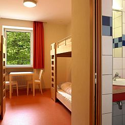 Youth Hostel Luxembourg City