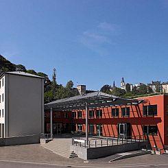 Youth Hostel Luxembourg City