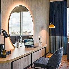 Mercure Antwerp City South