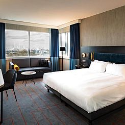 Mercure Antwerp City South