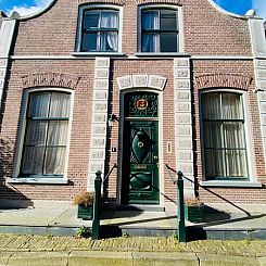 Appartement Gravenstraat