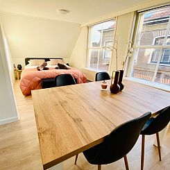 Appartement Gravenstraat