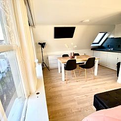 Appartement Gravenstraat