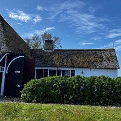 Vakantiehuis in Den Burg