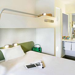 ibis budget Antwerpen Port