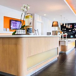 ibis budget Antwerpen Port