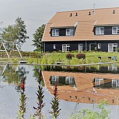 Groepsverblijf Nieuw Leven Texel