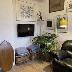 Klif 1 appartement 1