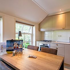 Appartement Gouden Reaal 23