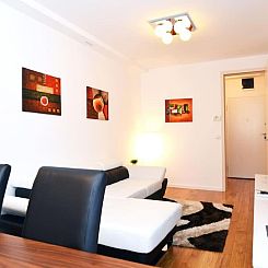 Apartment Trnje