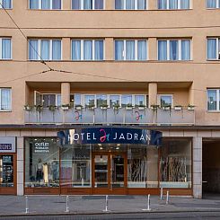 Hotel Jadran