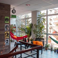 Funk Lounge Hostel