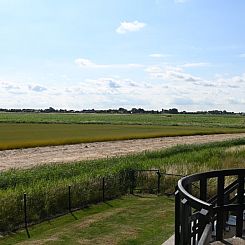 appartement Zeepolder