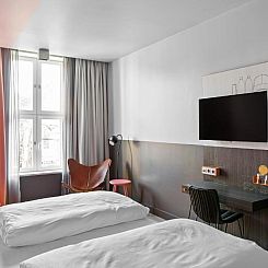 Comfort Hotel Karl Johan