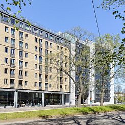 Anker Apartment – Sentrum