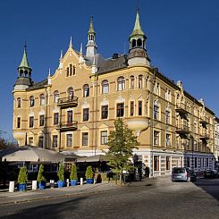 Frogner House Apartments - Bygdøy Allé 53