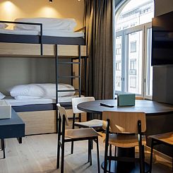 Comfort Hotel Xpress Youngstorget