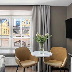 Forenom Serviced Apartments Oslo Central