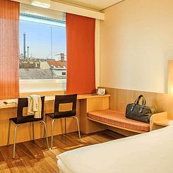 Ibis Wien Messe