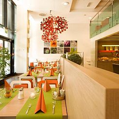 Ibis Wien Messe