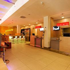 Ibis Wien Messe