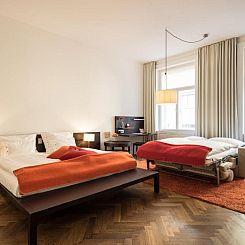 Hollmann Beletage Design & Boutique Hotel