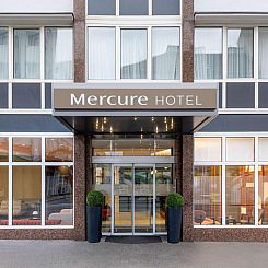 Hotel Mercure Wien City