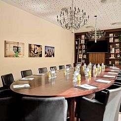 Flemings Conference Hotel Wien