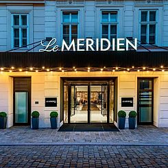 Le Méridien Vienna