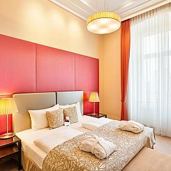 Austria Trend Hotel Savoyen Vienna